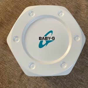 Bought this watch, but never used it. It’s new with tags